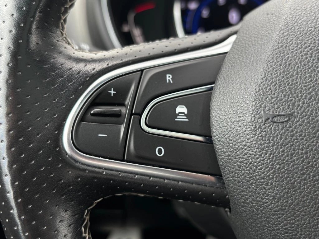 Hoofdafbeelding Renault Scénic
