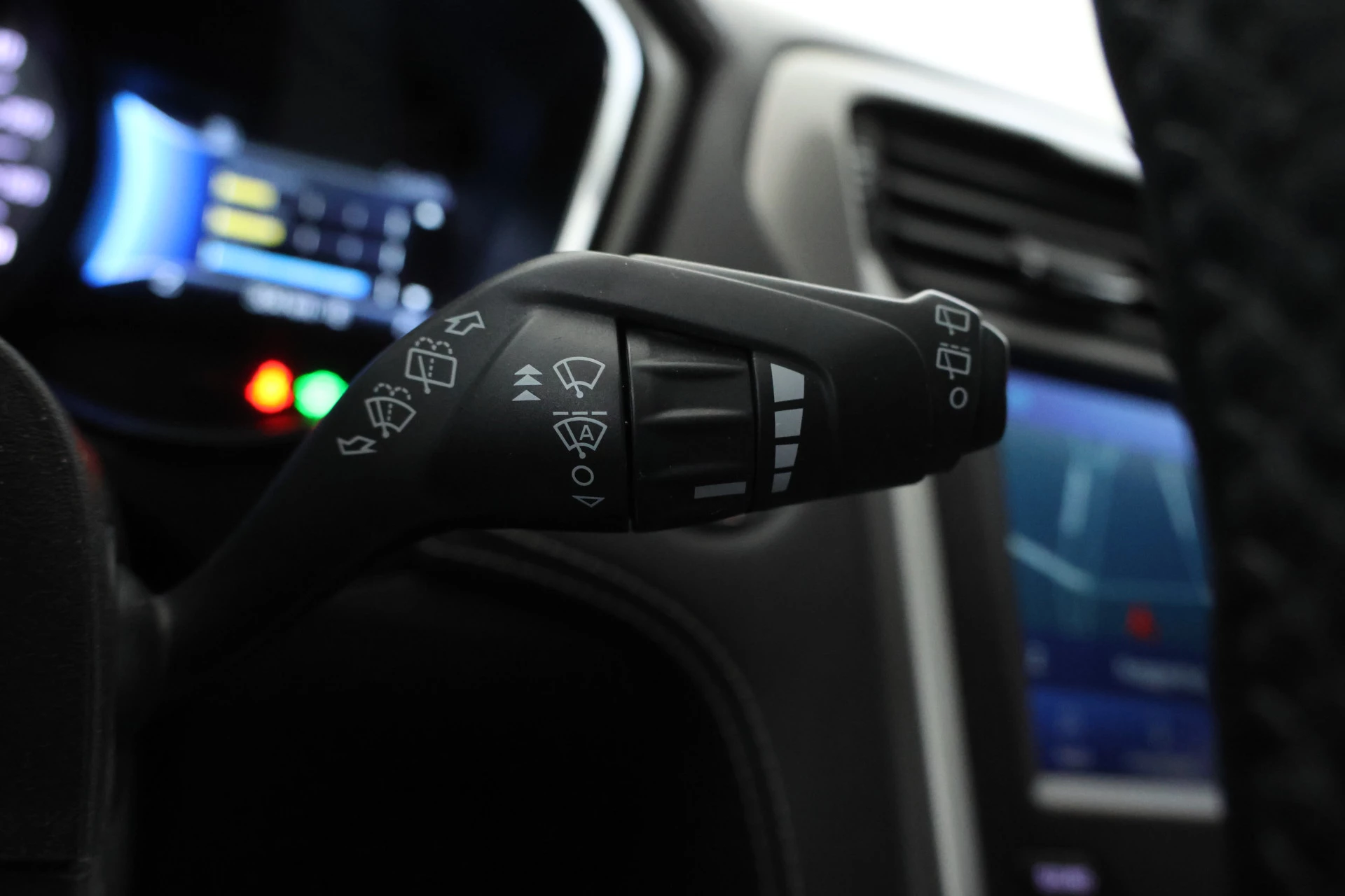 Hoofdafbeelding Ford Mondeo