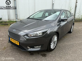 Ford Focus 1.0 Titanium | Nieuwe Distributieriem