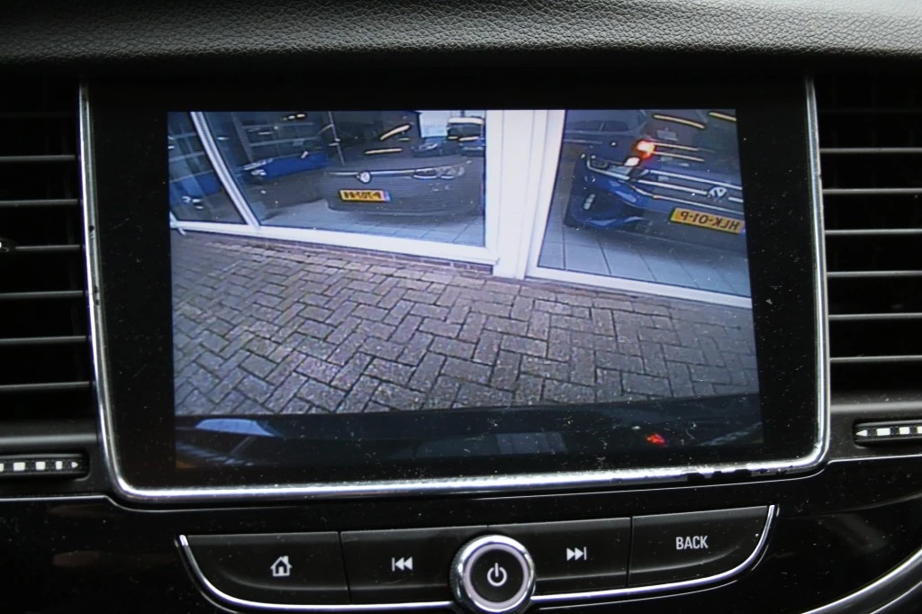 Hoofdafbeelding Opel Mokka X