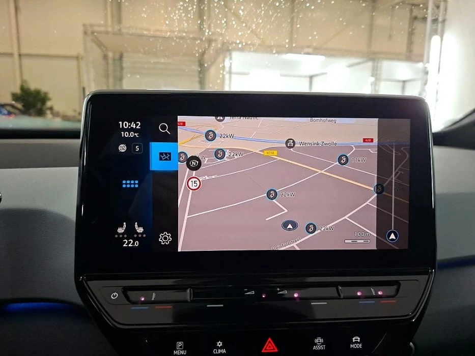 Hoofdafbeelding Kia e-Niro