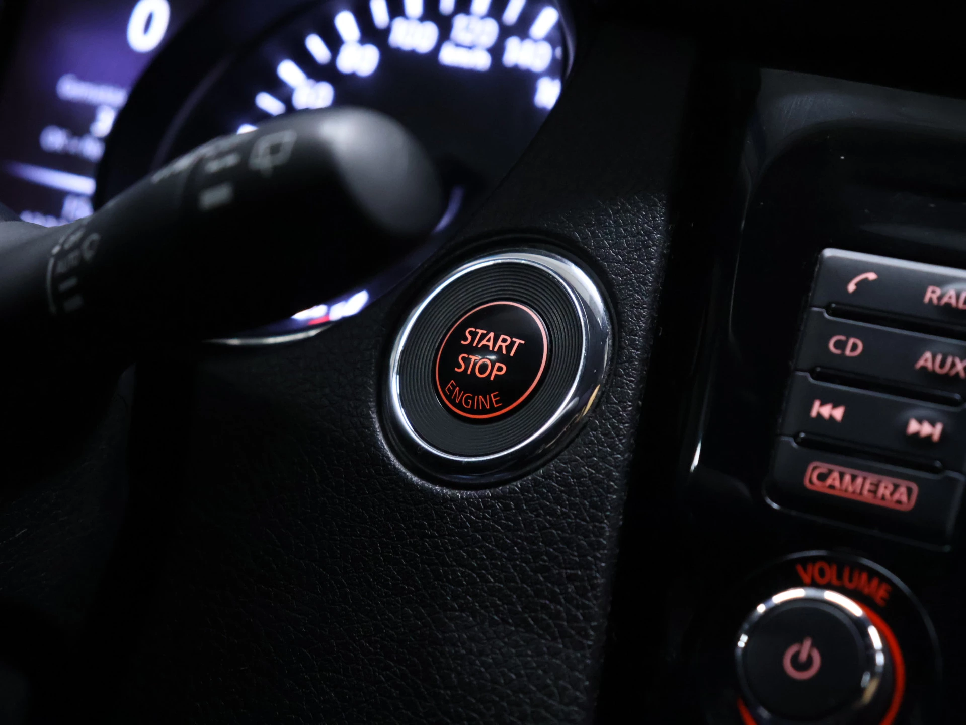 Hoofdafbeelding Nissan X-Trail