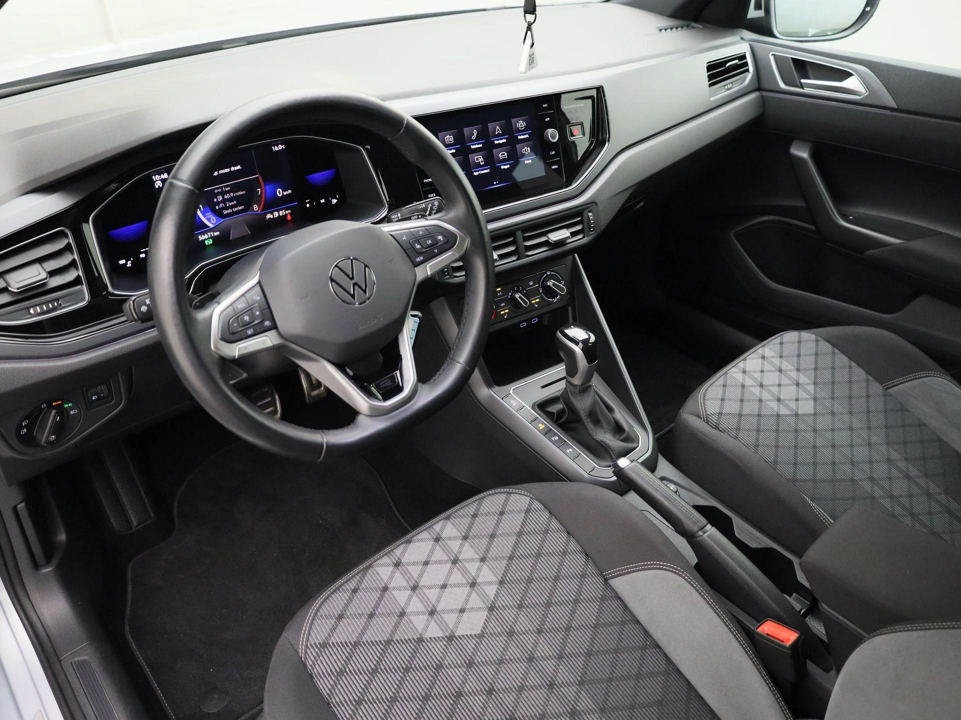 Hoofdafbeelding Volkswagen Taigo