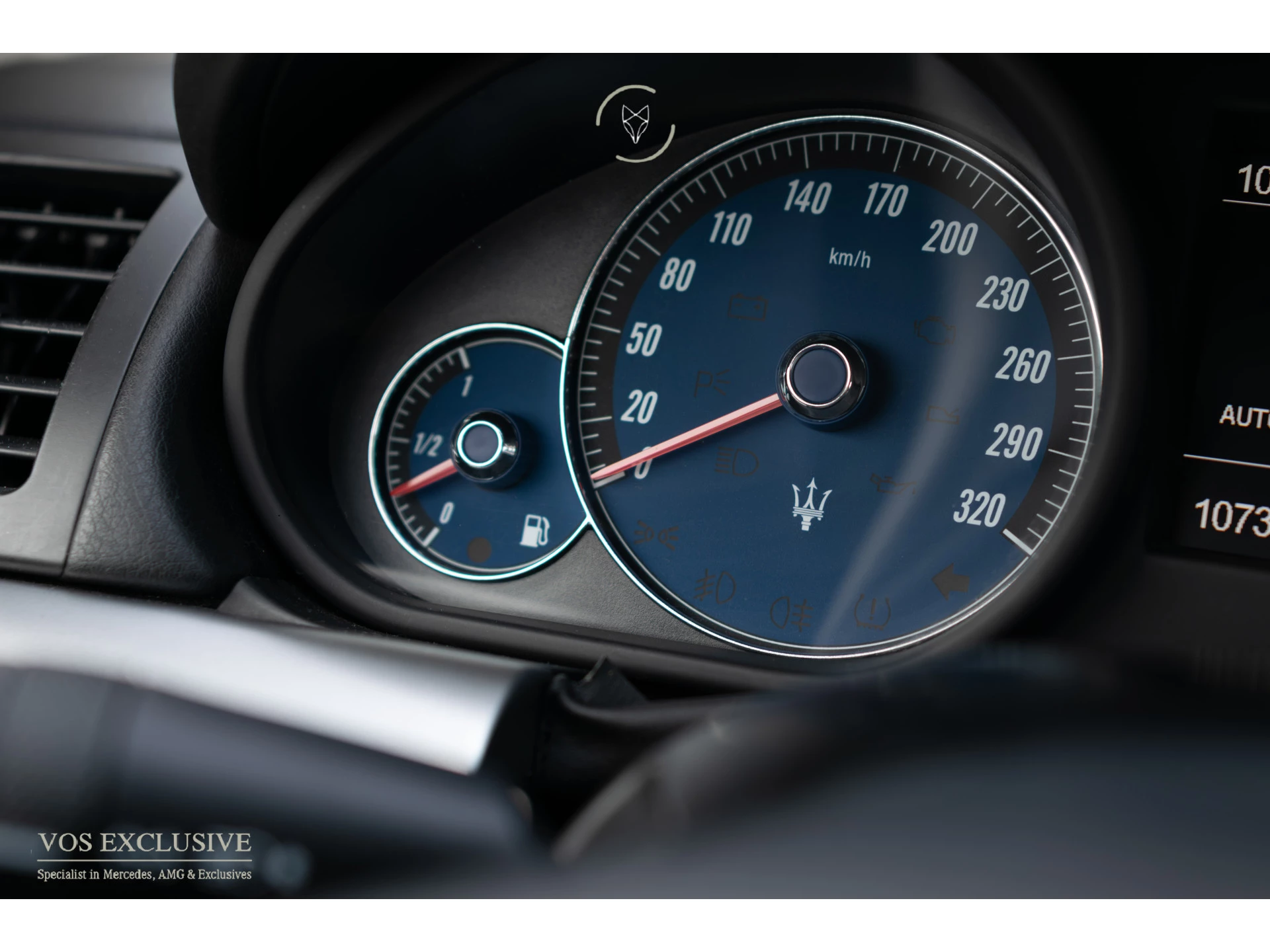 Hoofdafbeelding Maserati GranTurismo