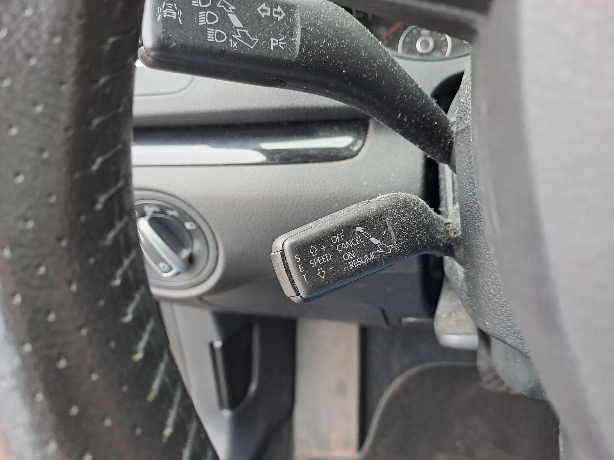 Hoofdafbeelding SEAT Alhambra