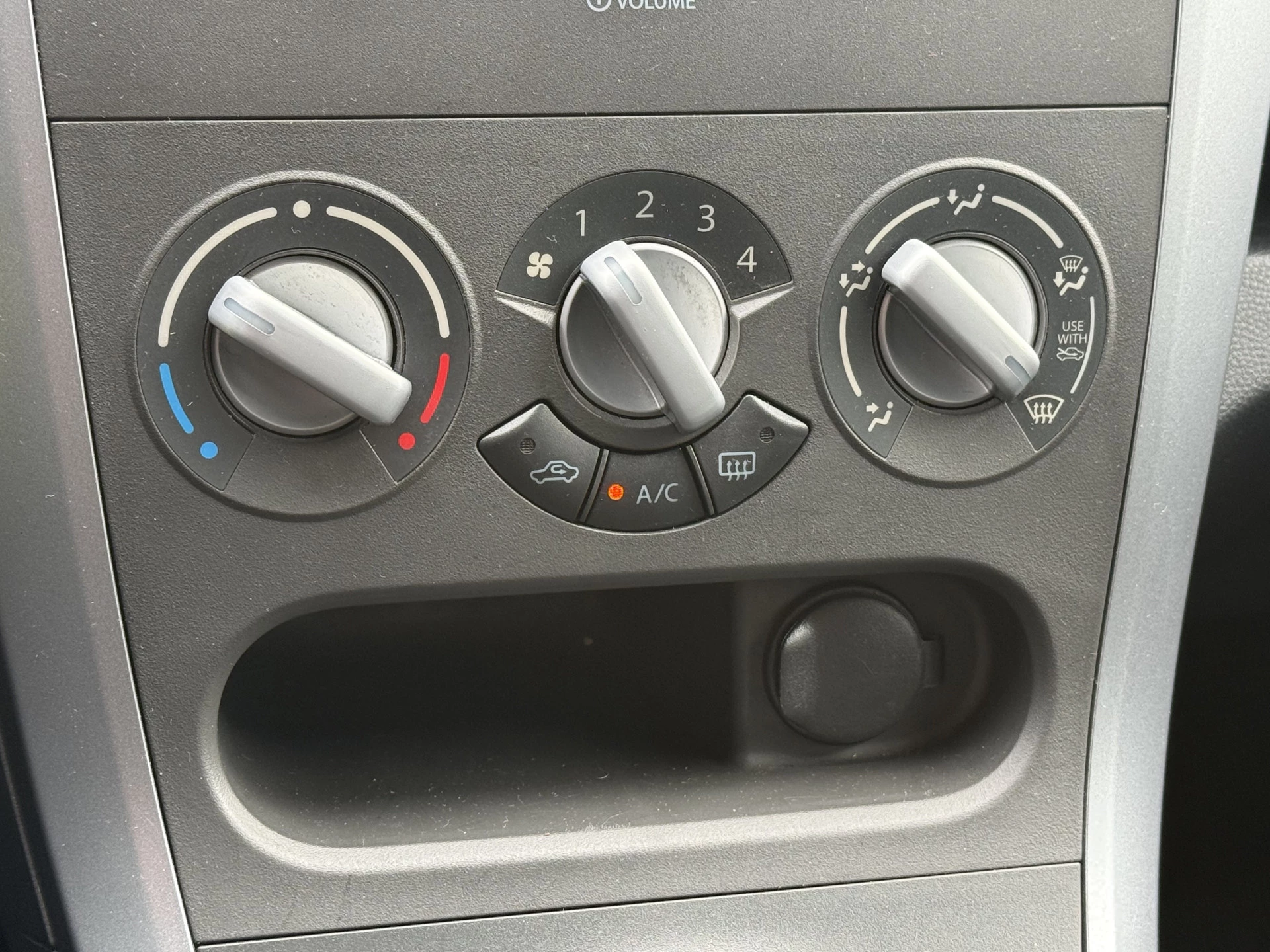 Hoofdafbeelding Opel Agila