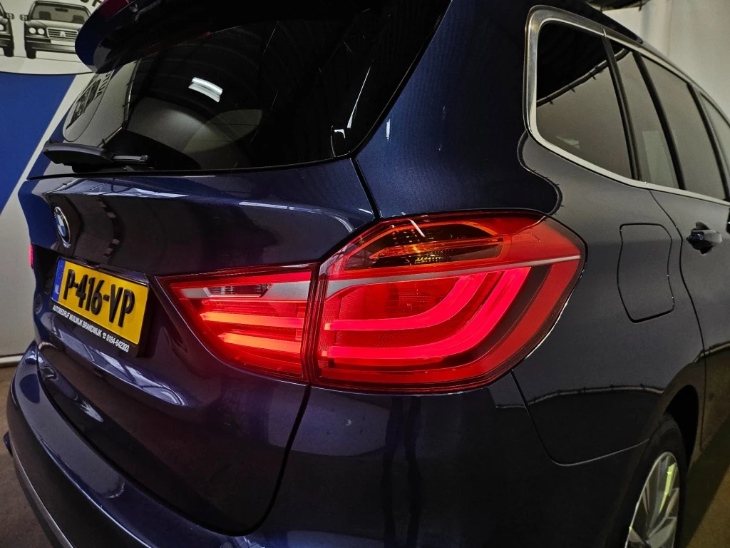 Hoofdafbeelding BMW 2 Serie