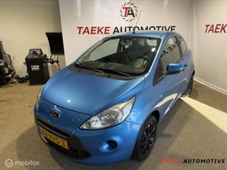 Ford Ka 1.2 Comfort start/stop APK/NAP/AIRCO/1EIG