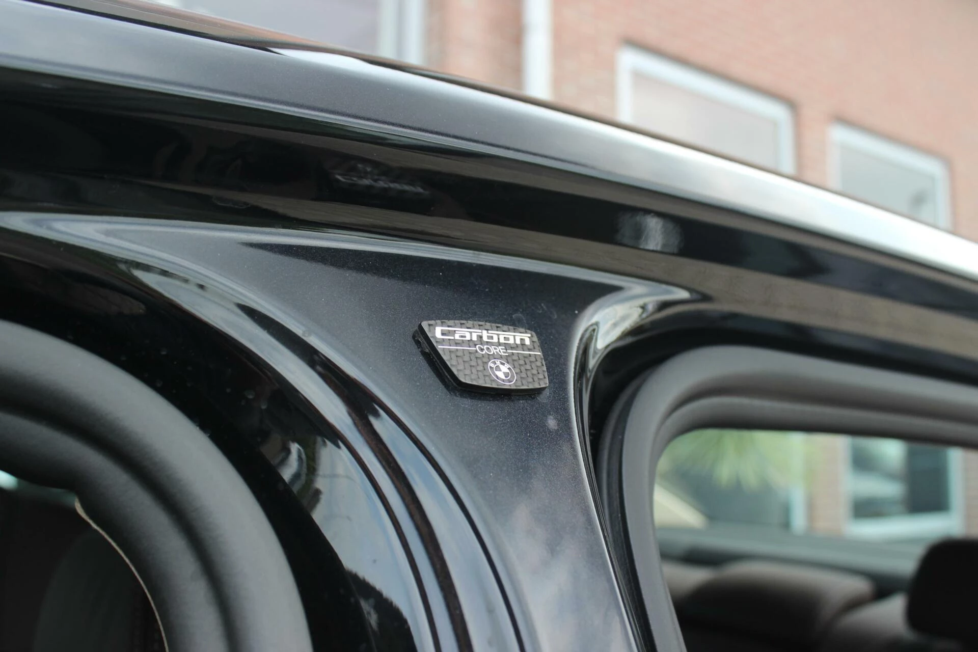 Hoofdafbeelding BMW 7 Serie