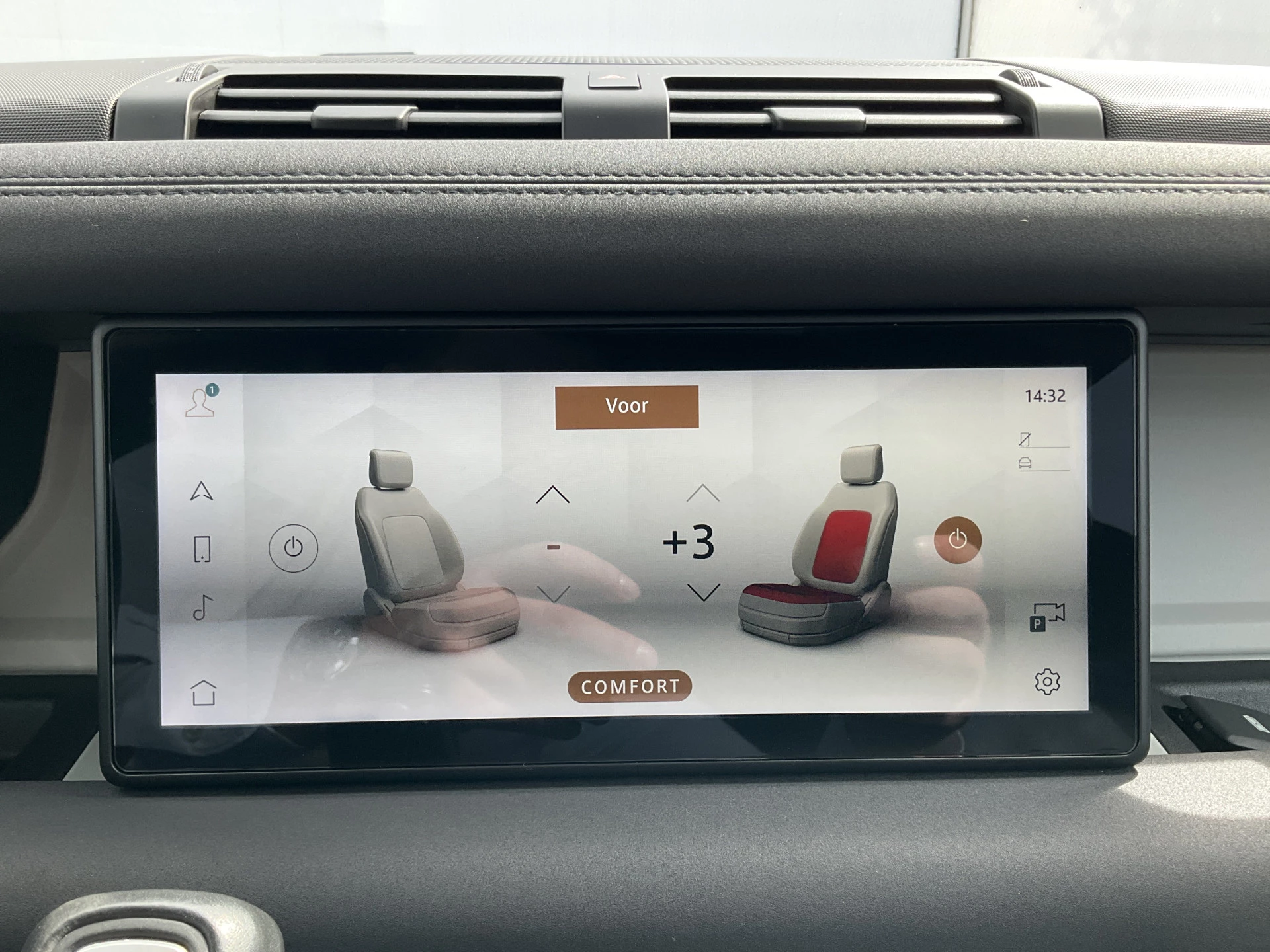 Hoofdafbeelding Land Rover Defender