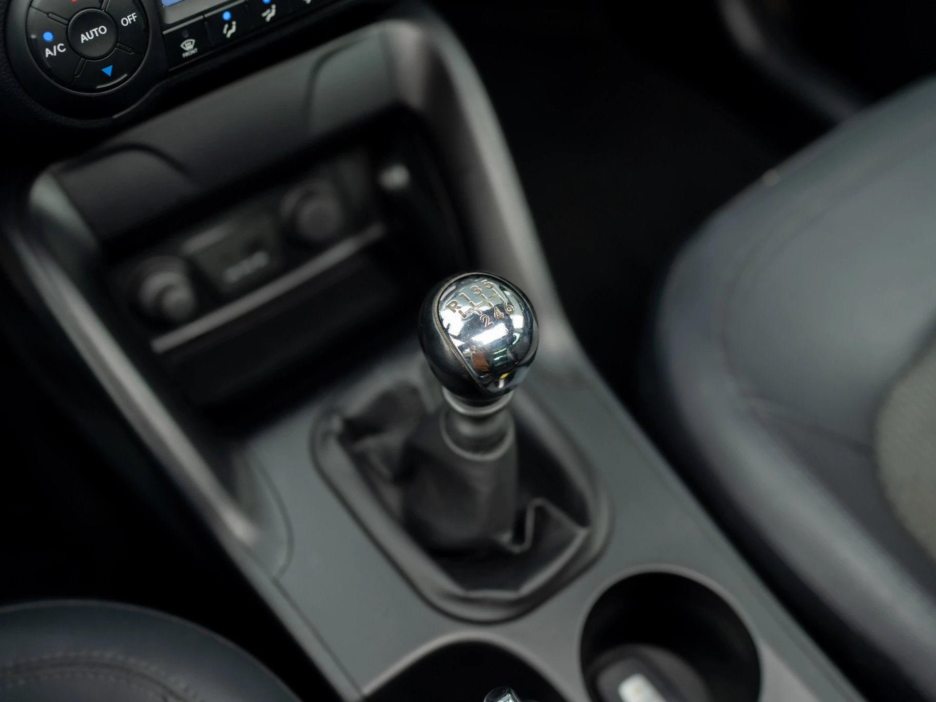 Hoofdafbeelding Hyundai ix35
