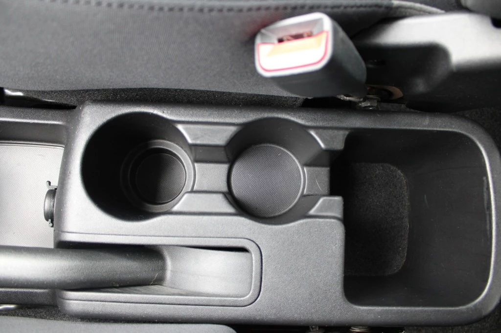 Hoofdafbeelding Hyundai ix20