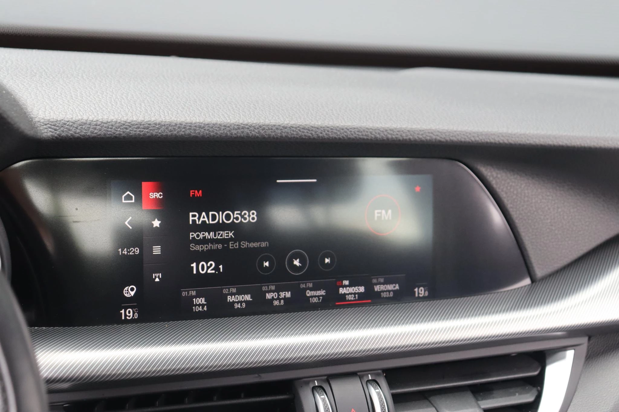 Hoofdafbeelding Alfa Romeo Stelvio