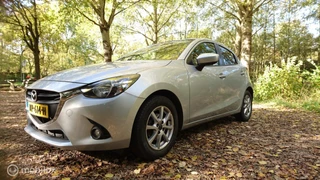 Mazda 2 1.5 Skyactiv-G GT-M Line