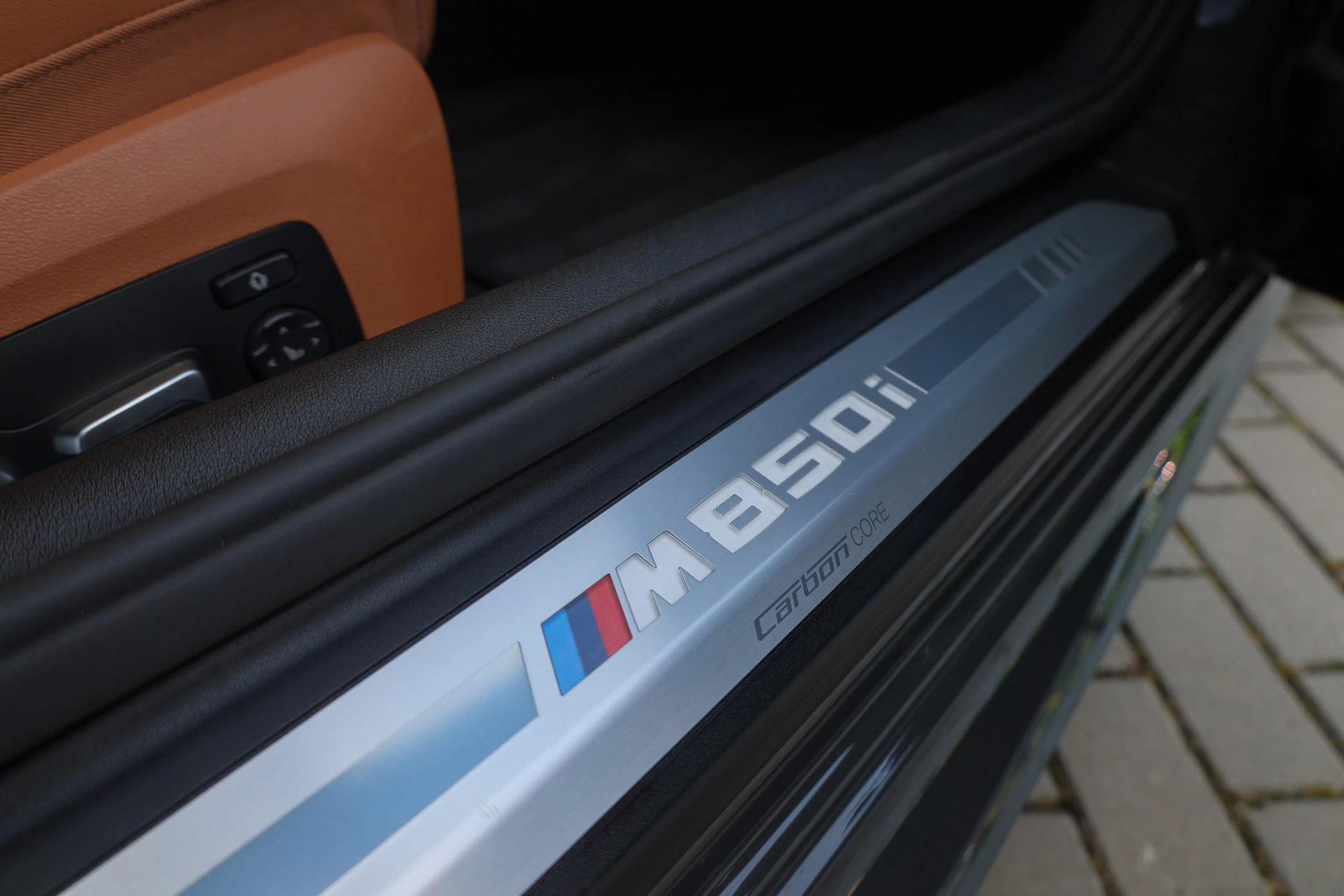Hoofdafbeelding BMW 8 Serie