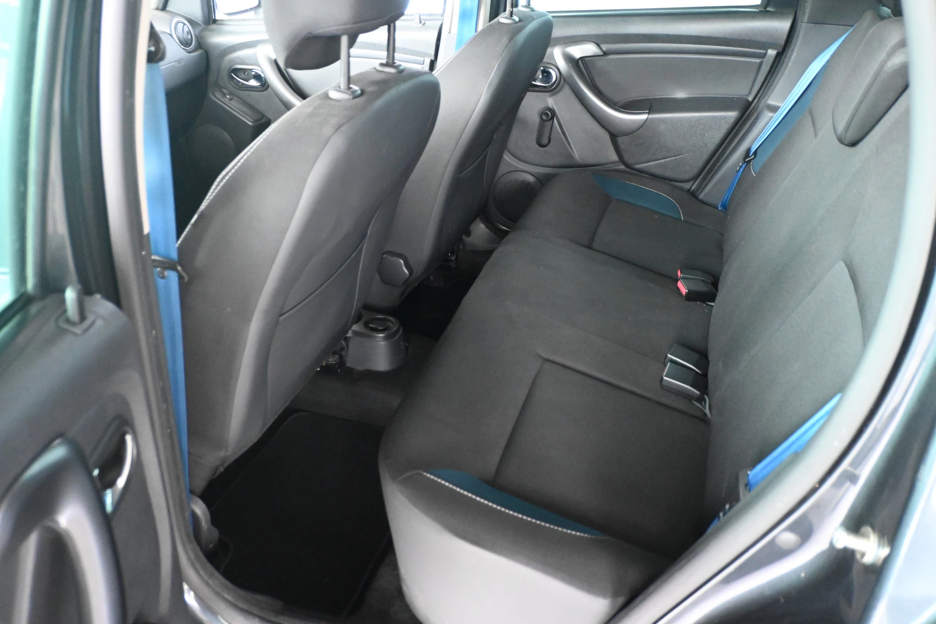 Hoofdafbeelding Dacia Duster