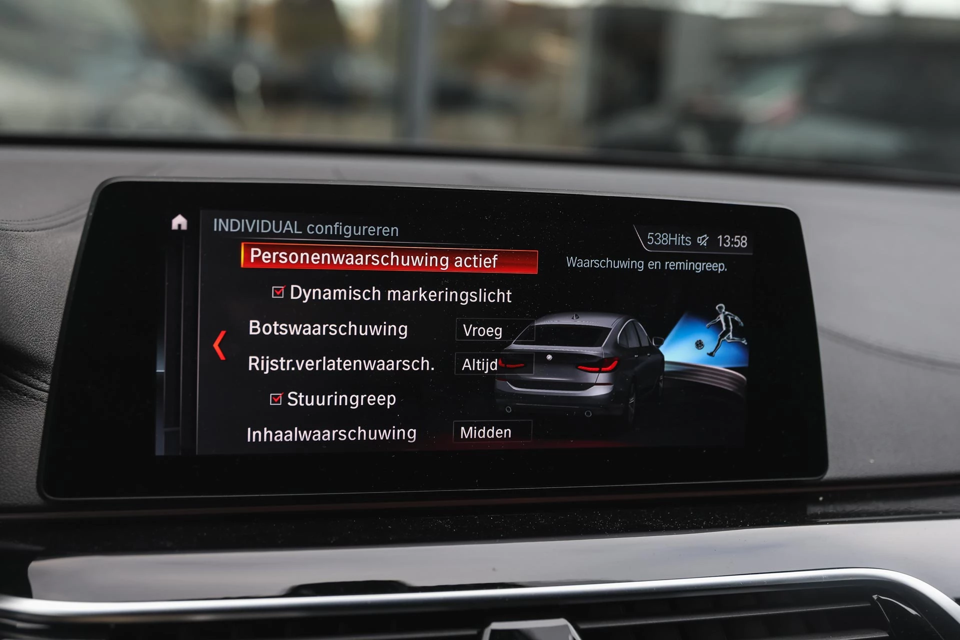 Hoofdafbeelding BMW 6 Serie