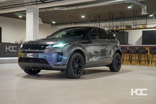 Land Rover Range Rover Evoque P250 AWD | Pano | Sfeerverl. | Head Up | R Dynamic
