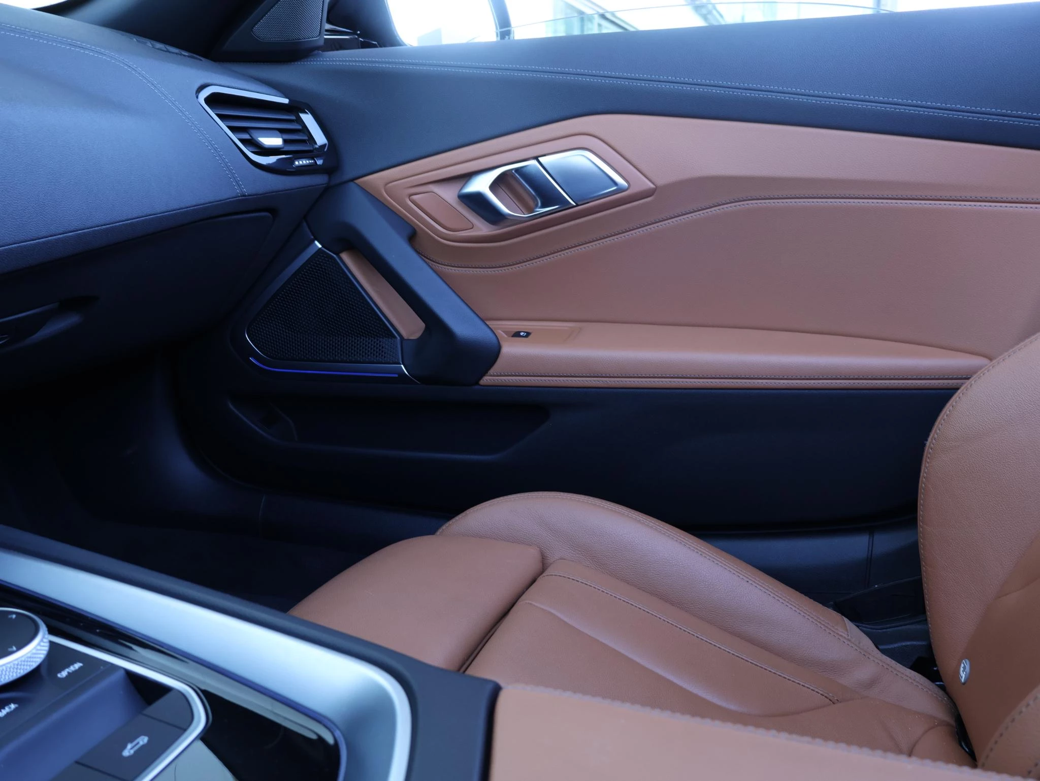 Hoofdafbeelding BMW Z4