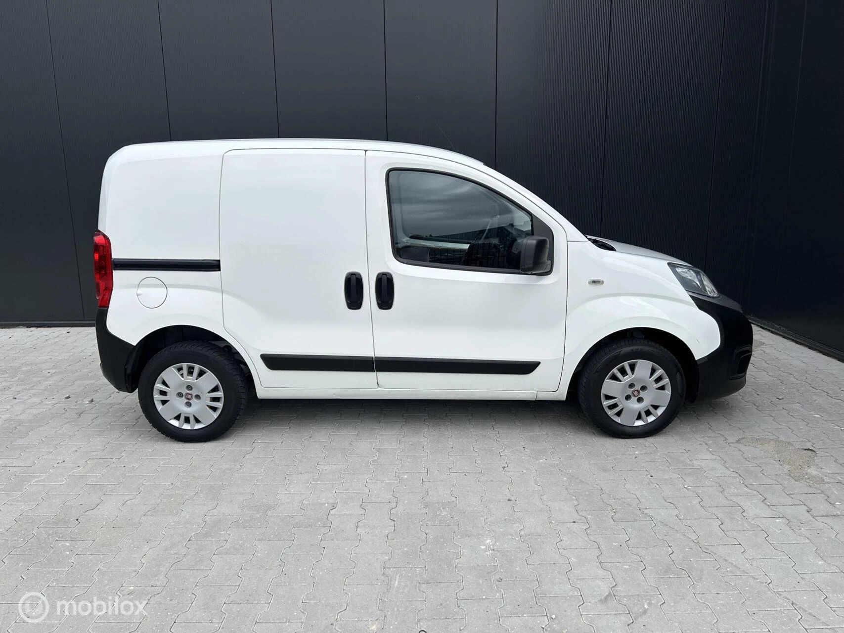 Hoofdafbeelding Fiat Fiorino