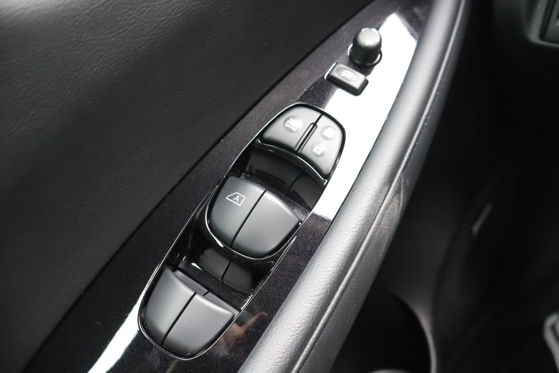 Hoofdafbeelding Nissan Leaf