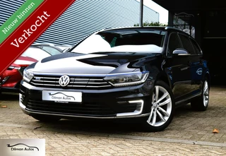 Volkswagen Passat Variant 1.4 TSI GTE Highline|Pano|Navi|Nap