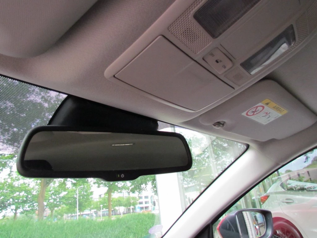 Hoofdafbeelding Mazda 3
