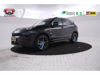 Hoofdafbeelding Lynk & Co 01 Lynk & Co 01 1.5 Panorama dak, Apple/Android carplay,  Keyless