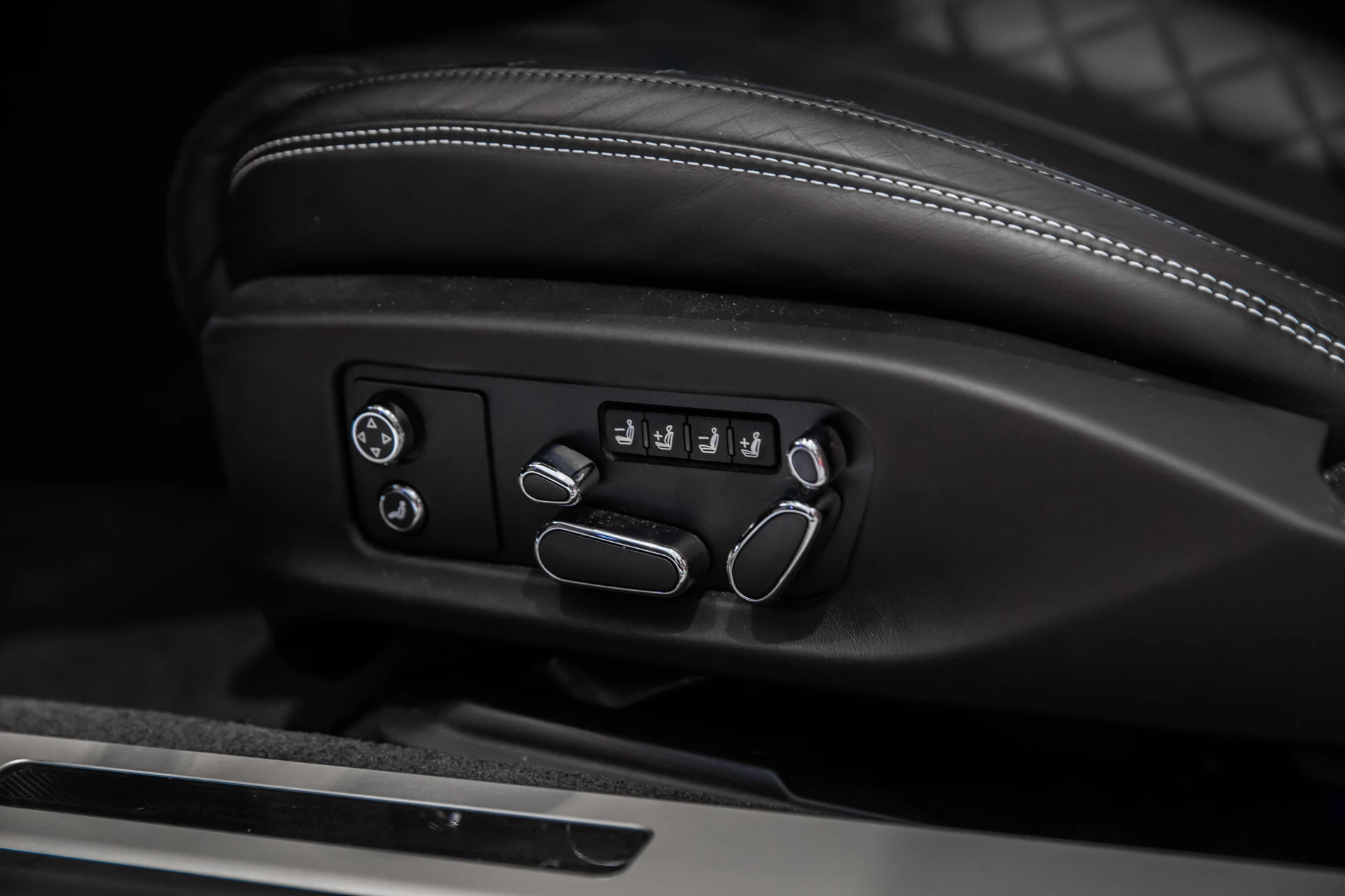 Hoofdafbeelding Bentley Continental GT