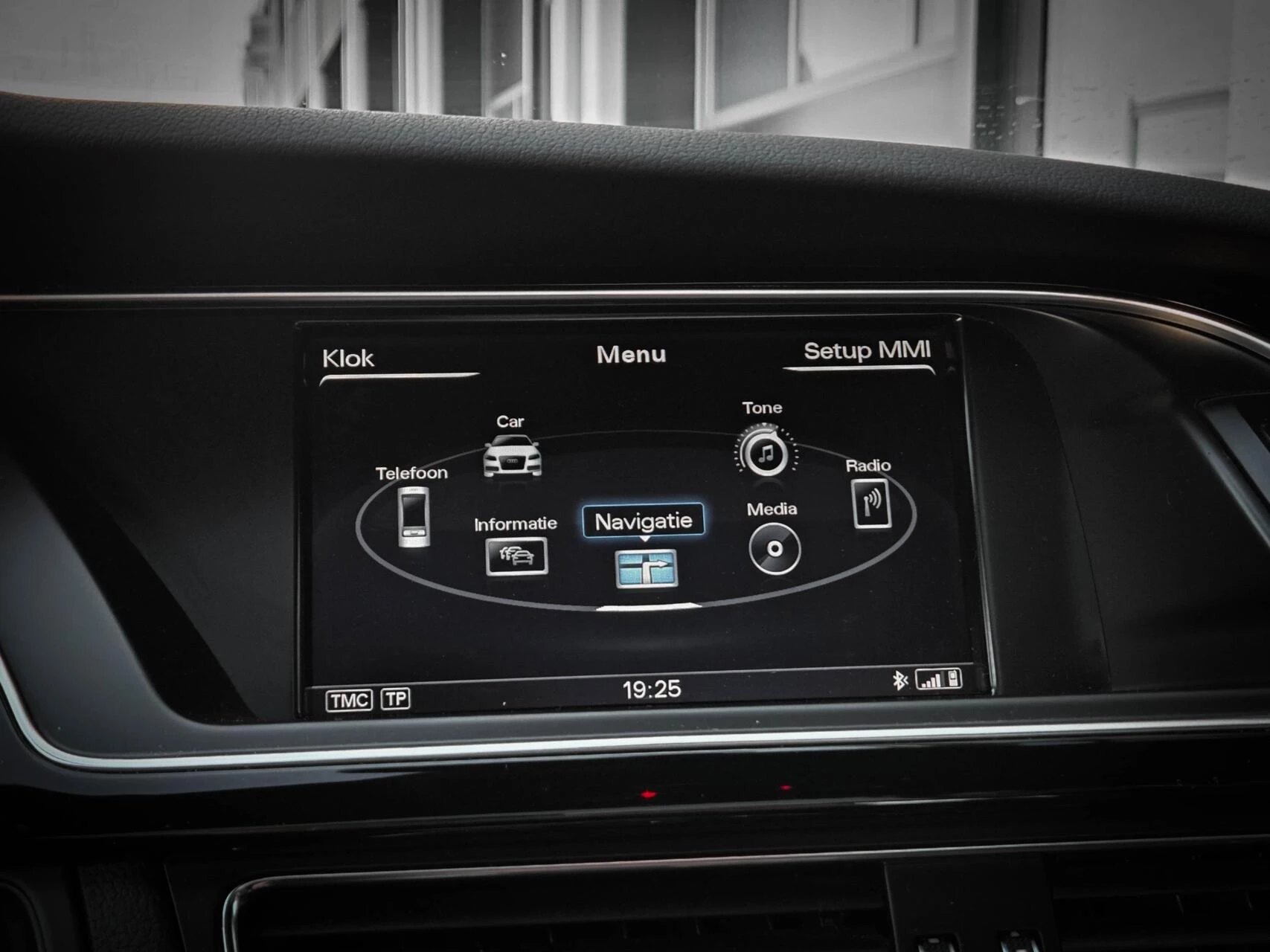 Hoofdafbeelding Audi RS5