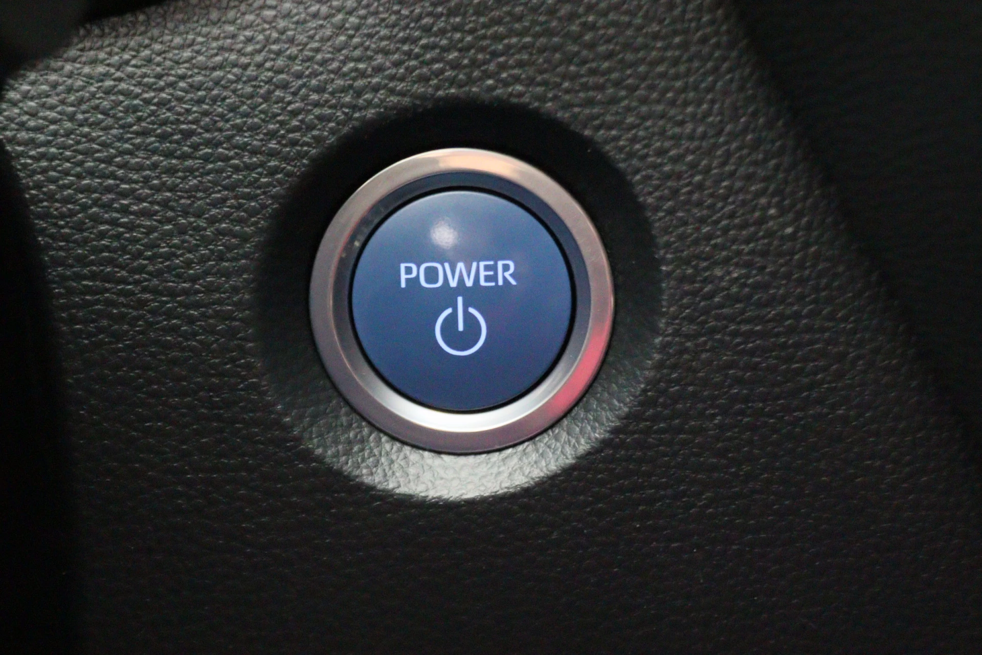 Hoofdafbeelding Toyota Corolla