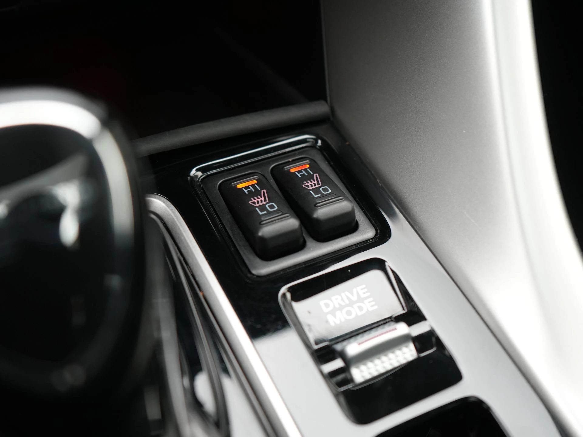 Hoofdafbeelding Mitsubishi Eclipse Cross