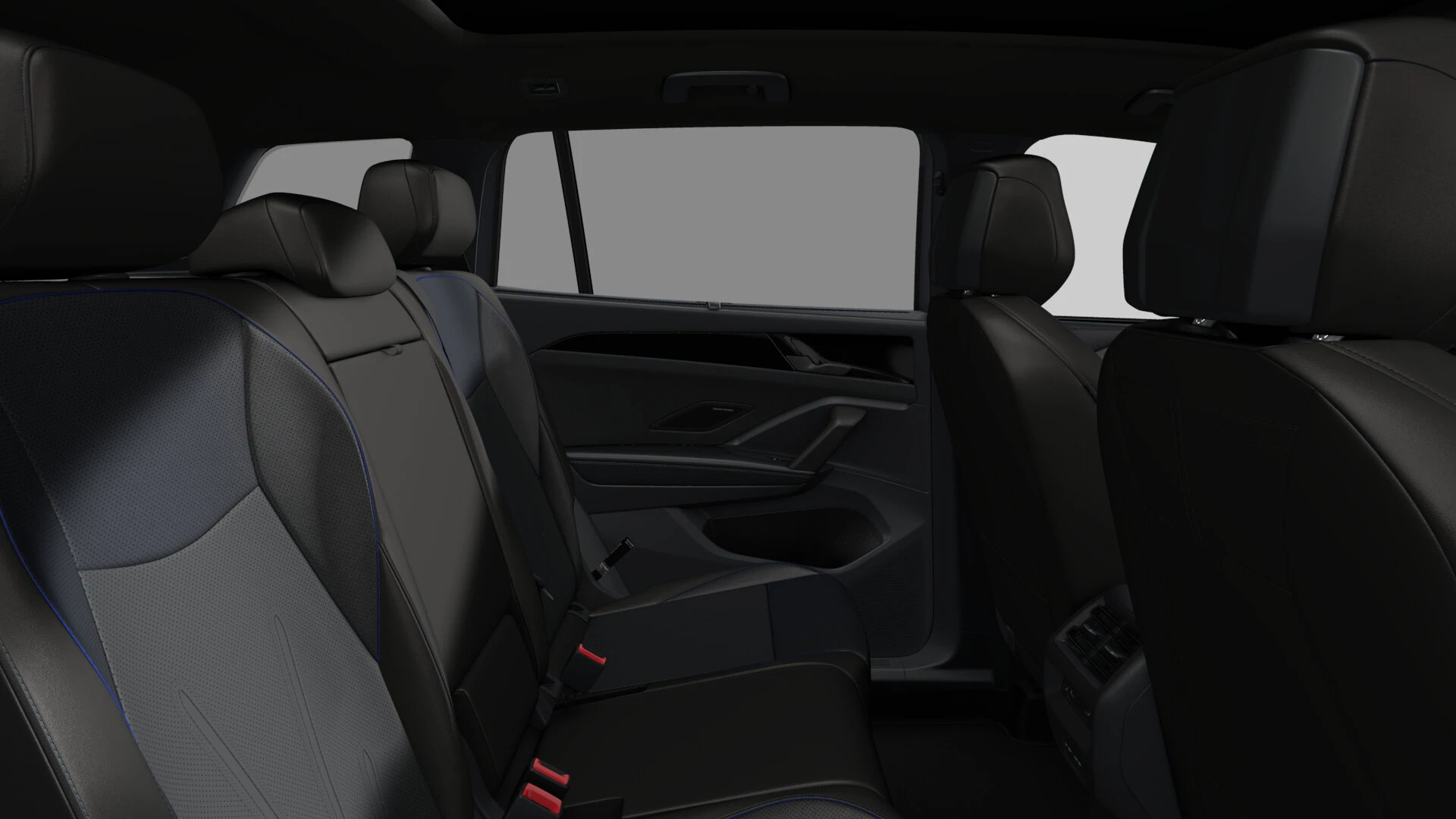 Hoofdafbeelding Volkswagen Tayron