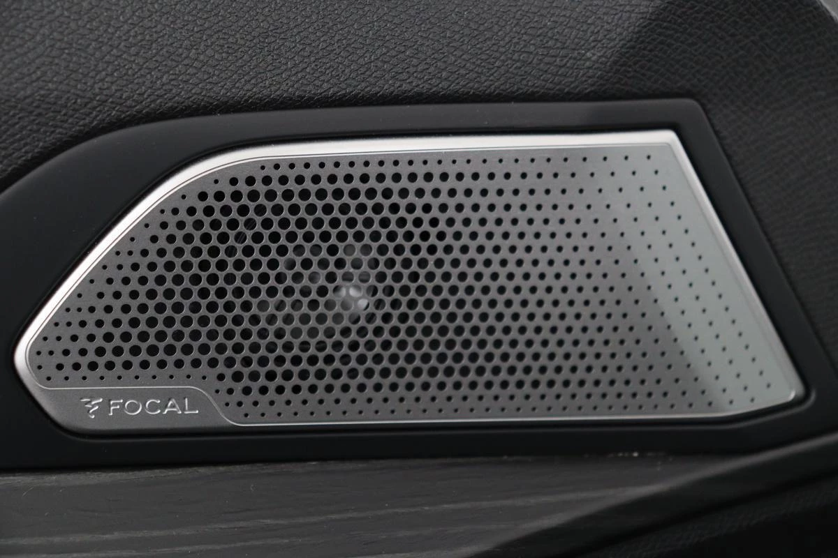 Hoofdafbeelding Peugeot 508