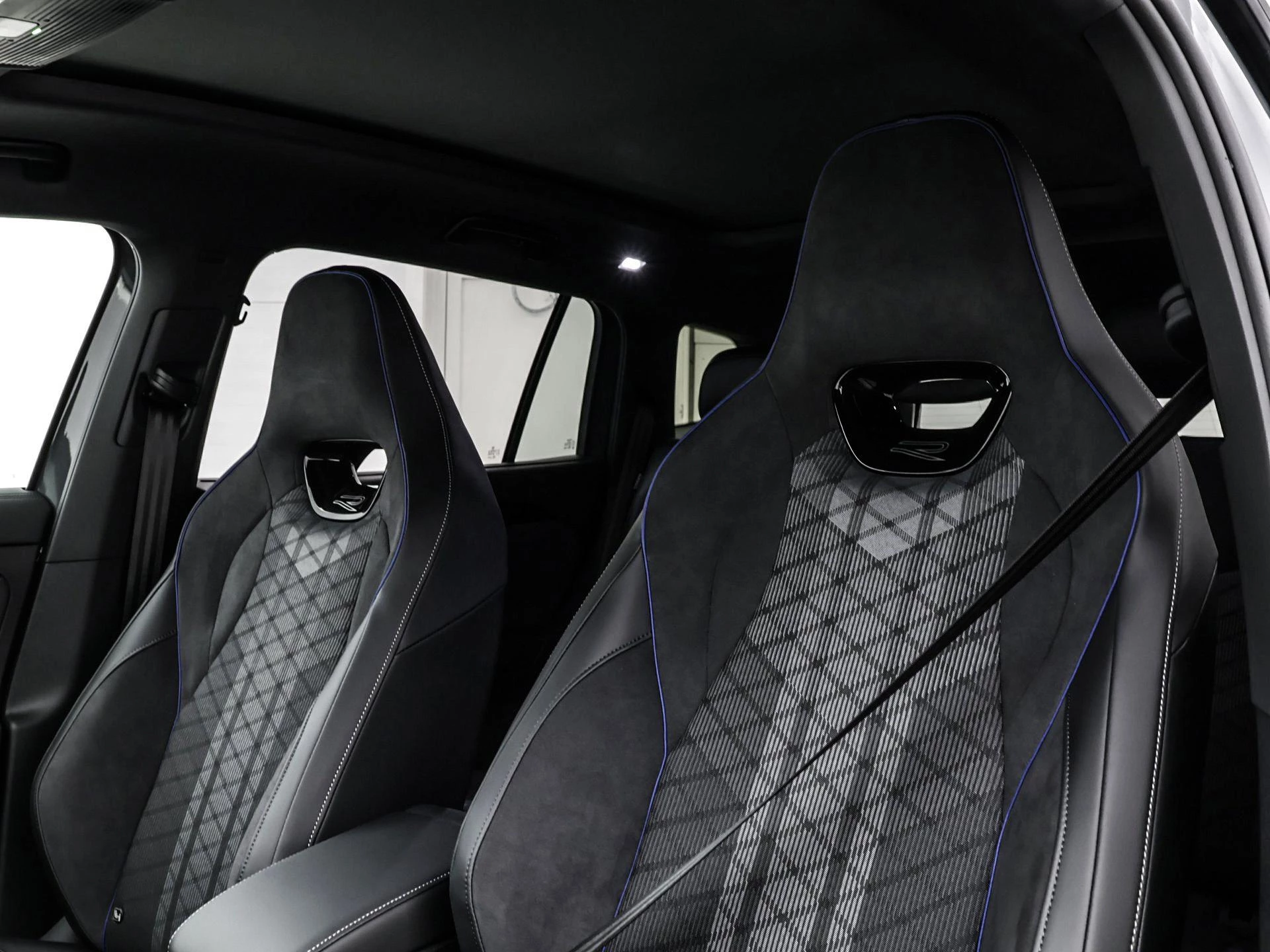 Hoofdafbeelding Volkswagen Tayron