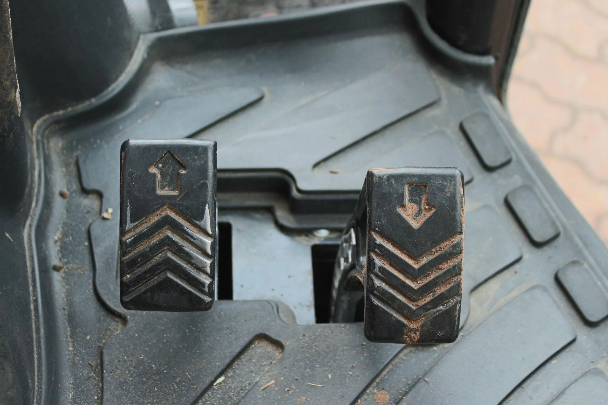 Hoofdafbeelding John Deere 3046R