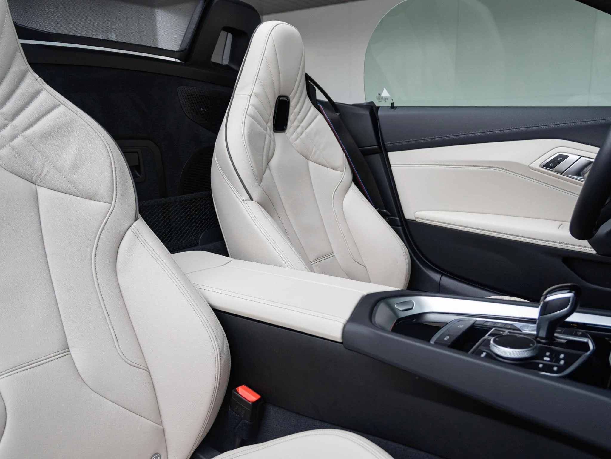 Hoofdafbeelding BMW Z4