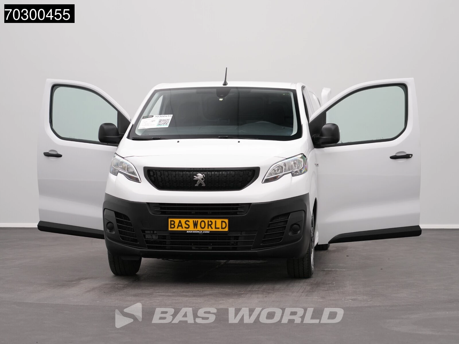 Hoofdafbeelding Peugeot Expert