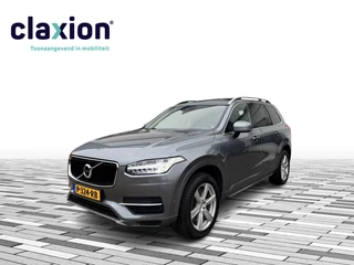 Volvo XC90 2.0 T8 Twin Engine AWD Inscription 7 persoons
