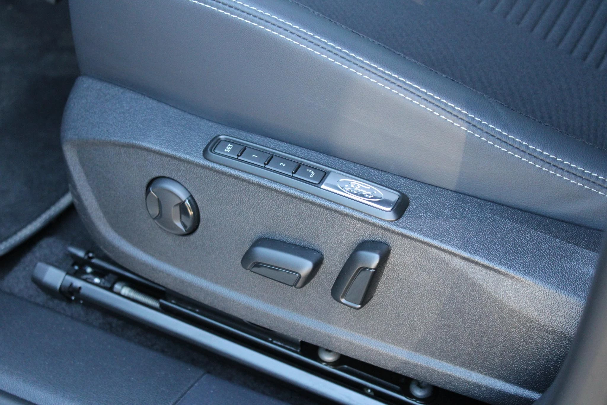 Hoofdafbeelding Ford Capri