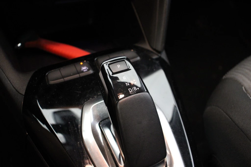 Hoofdafbeelding Opel Corsa-e