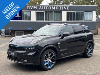 Lynk & Co 01 LYNK& CO 01 PHEV PLUG-IN HYBRIDE | COMPLETE AUTO / ZWARTE HEMEL | ELEKTRISCH PANORAMADAK | FULL OPTIONS | LYNK & CO GARANTIE T/M 12-2027 | RIJKLAAR GELEVERD | BTW VERREKENBAAR |