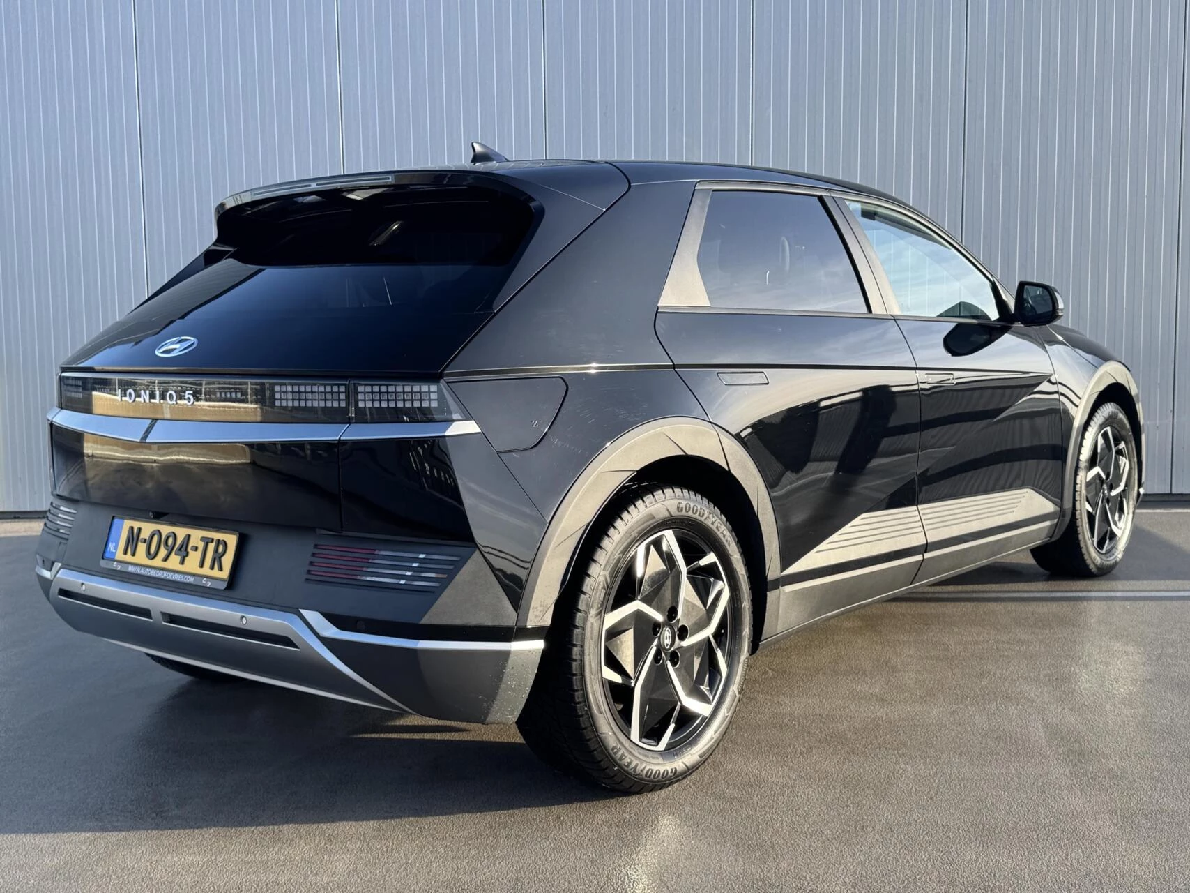 Hoofdafbeelding Hyundai IONIQ 5