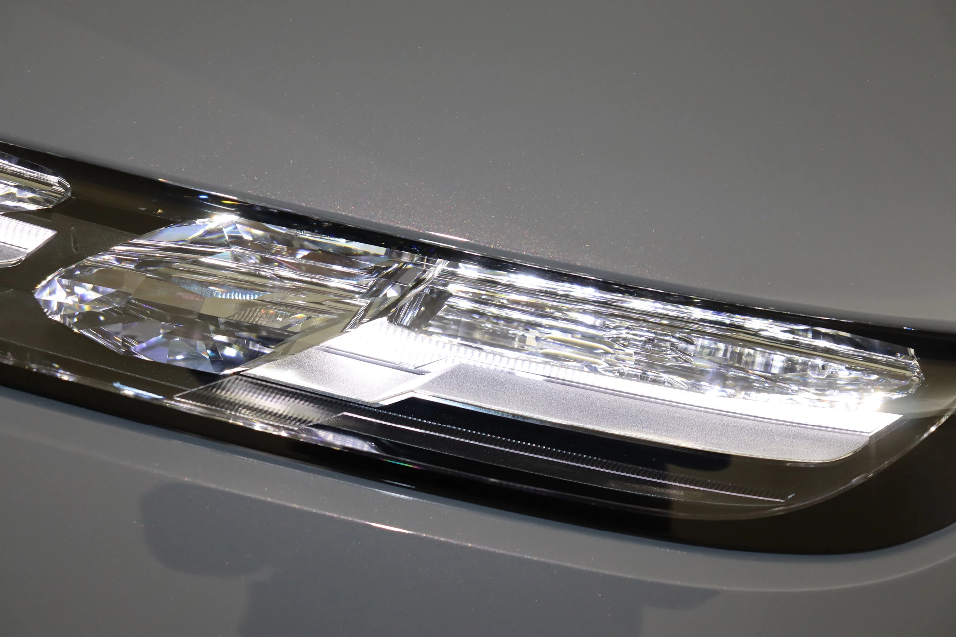 Hoofdafbeelding BMW 7 Serie