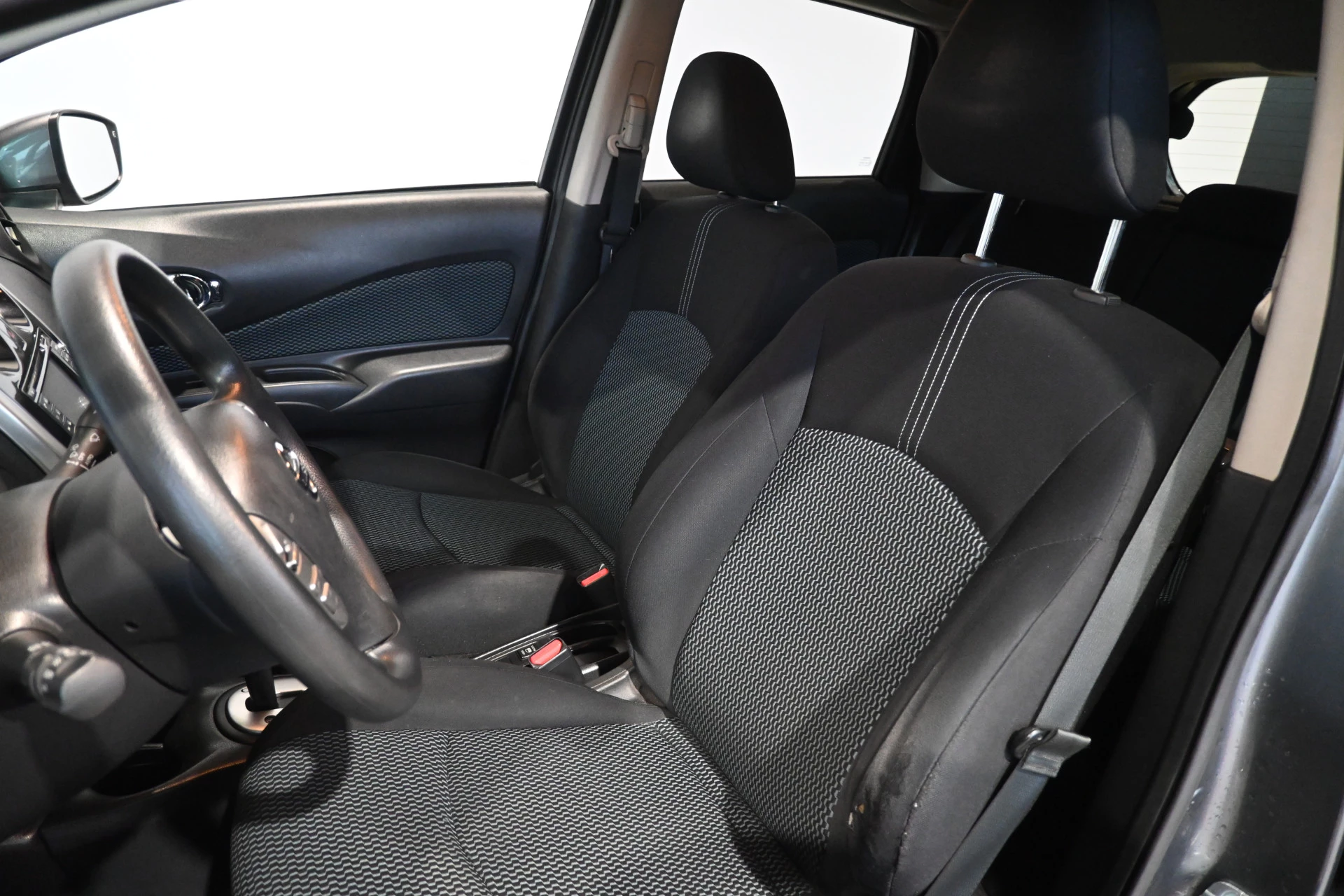 Hoofdafbeelding Nissan Note