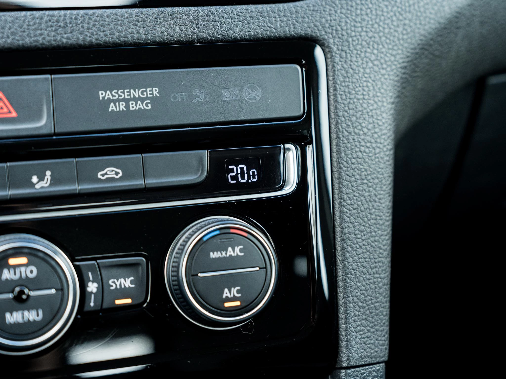 Hoofdafbeelding Volkswagen Golf Sportsvan