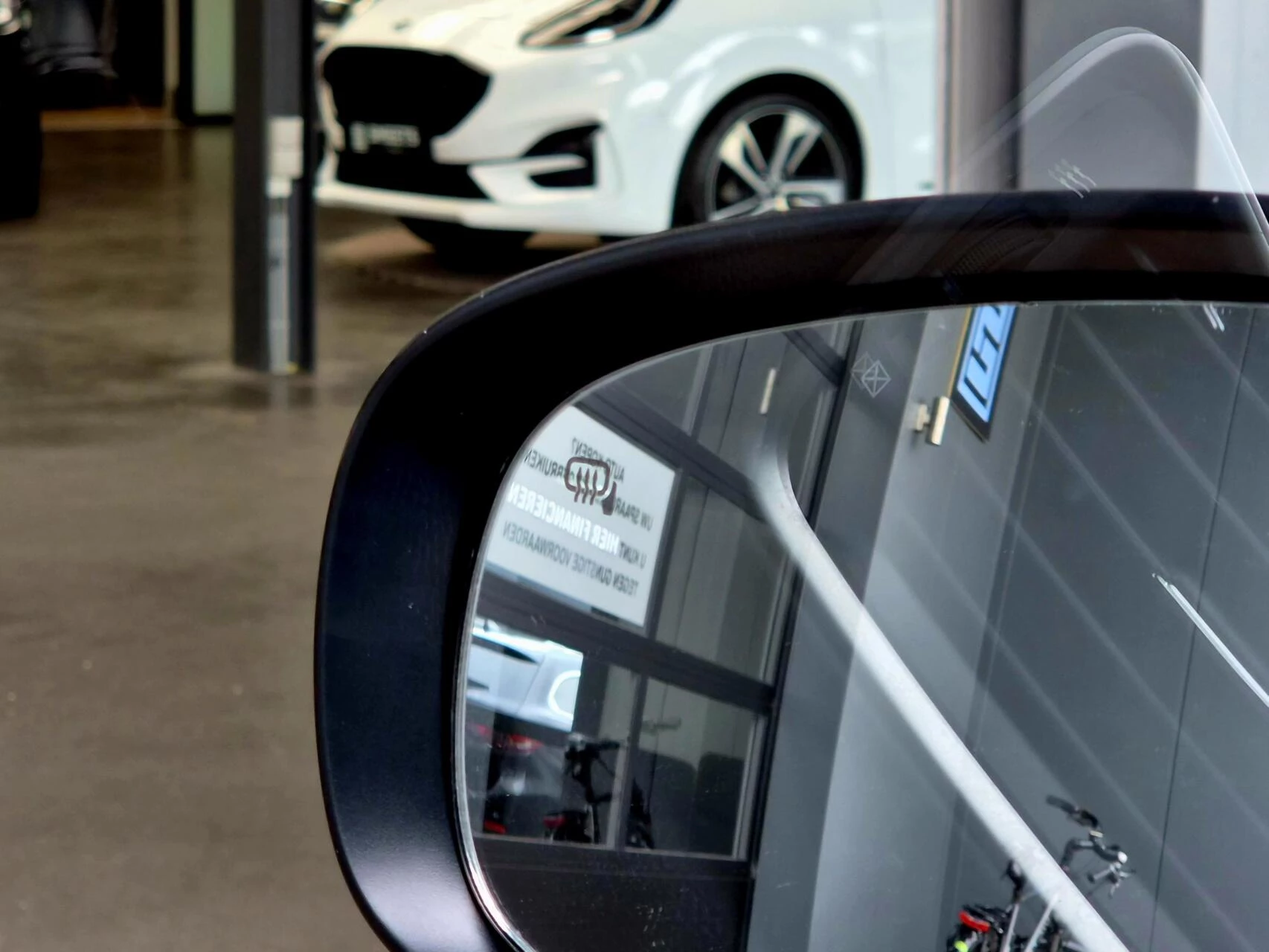 Hoofdafbeelding Suzuki S-Cross