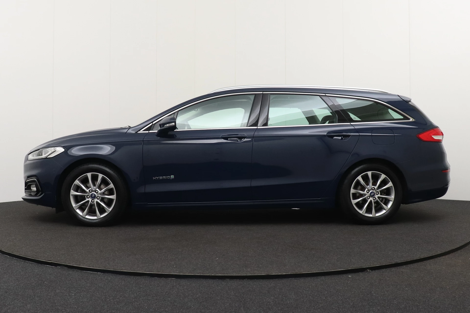 Hoofdafbeelding Ford Mondeo