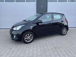 Hyundai i10 1.2I Drive Cool / Bluetooth / stoelverwarming / trekhaak / volle