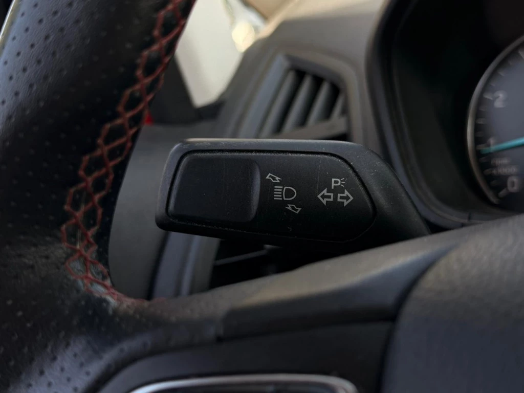 Hoofdafbeelding Ford EcoSport